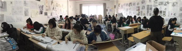 课堂照