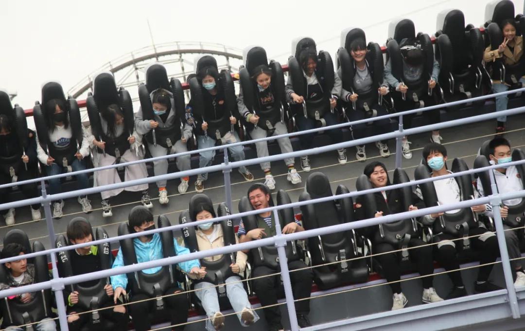 2021塘栖校区春游照集锦(图15)