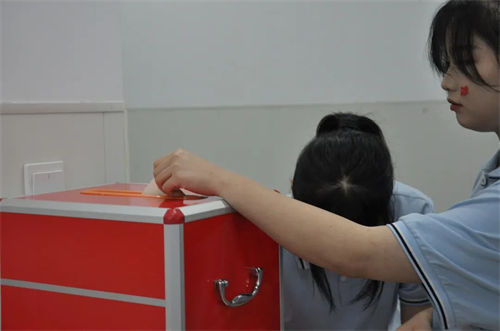 富阳母亲节寄语(图3)
