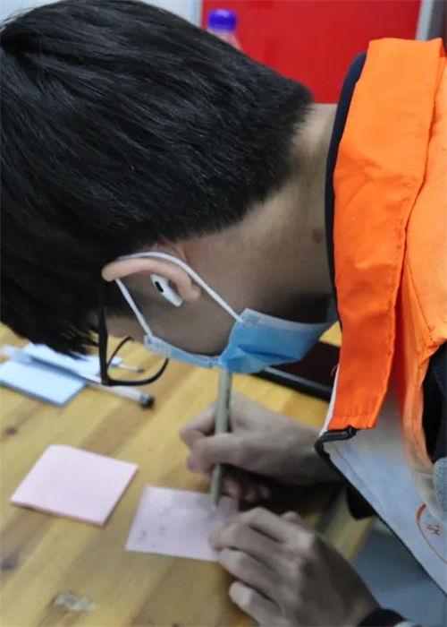 富阳母亲节寄语(图5)