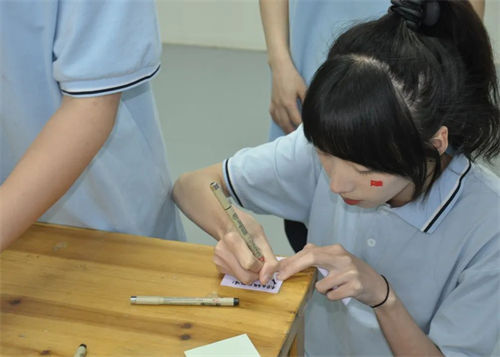 富阳母亲节寄语(图4)