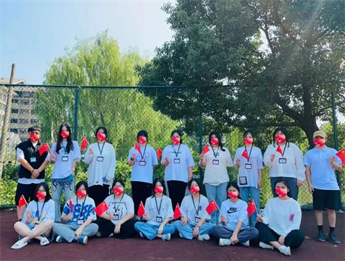 塘栖社团集合(图2)