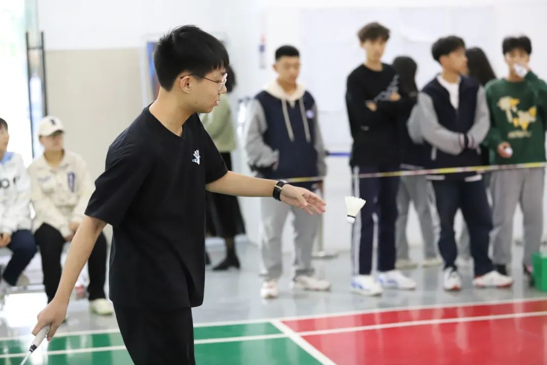 富阳羽毛球比赛(图5)